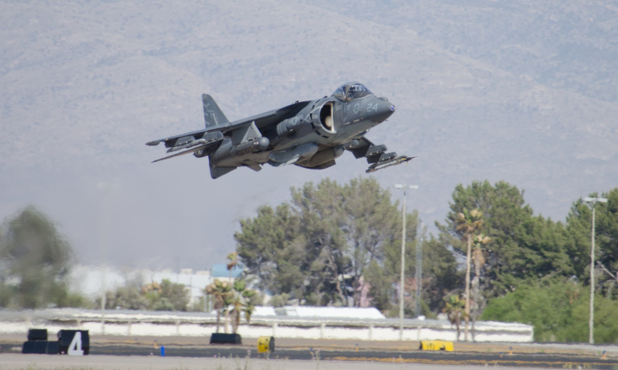 fighter, Harrier, Jet, Military, Mcdonnell, Douglas, Aircrafts Wallpaper