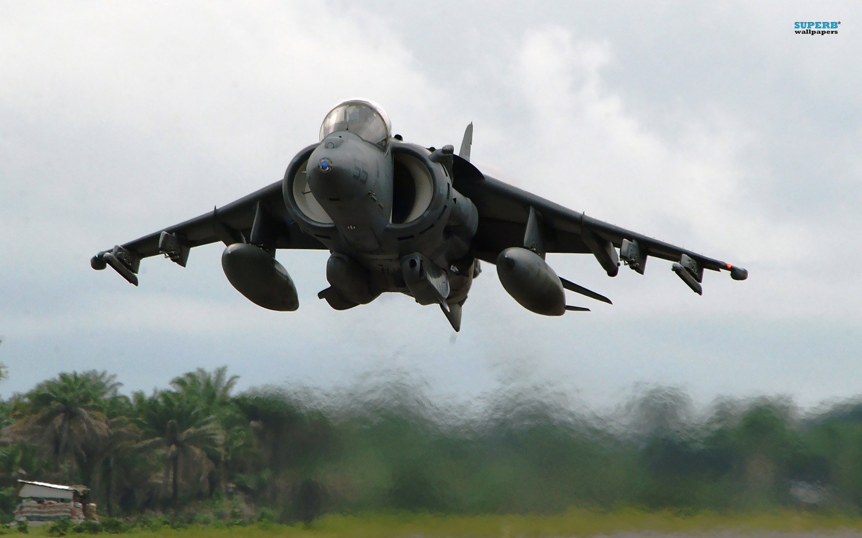 fighter, Harrier, Jet, Military, Mcdonnell, Douglas, Aircrafts Wallpaper