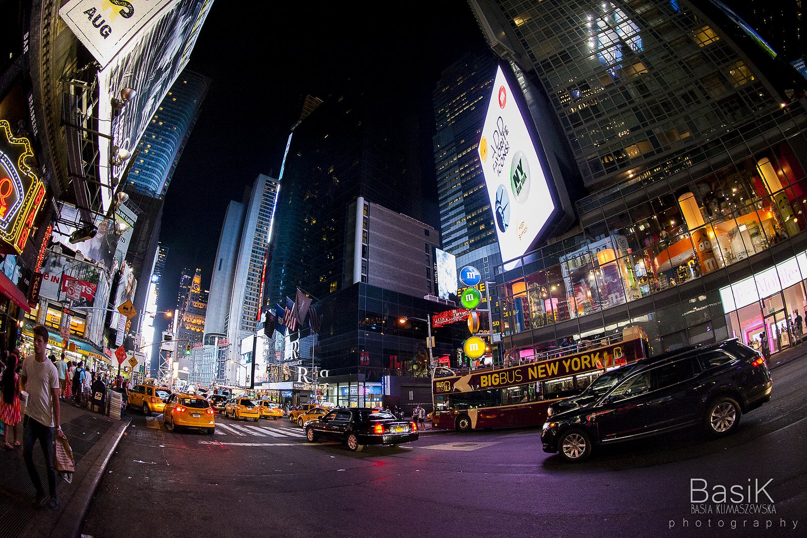 brooklyn, Cities, City, Intel, Rivers, New, York, Manhattan, Night, Light Wallpaper