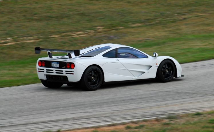 1995, F, 1, Gtr, Mclaren, Race, Racing, Supercar HD Wallpaper Desktop Background