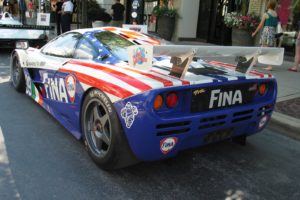 1995, F, 1, Gtr, Mclaren, Race, Racing, Supercar