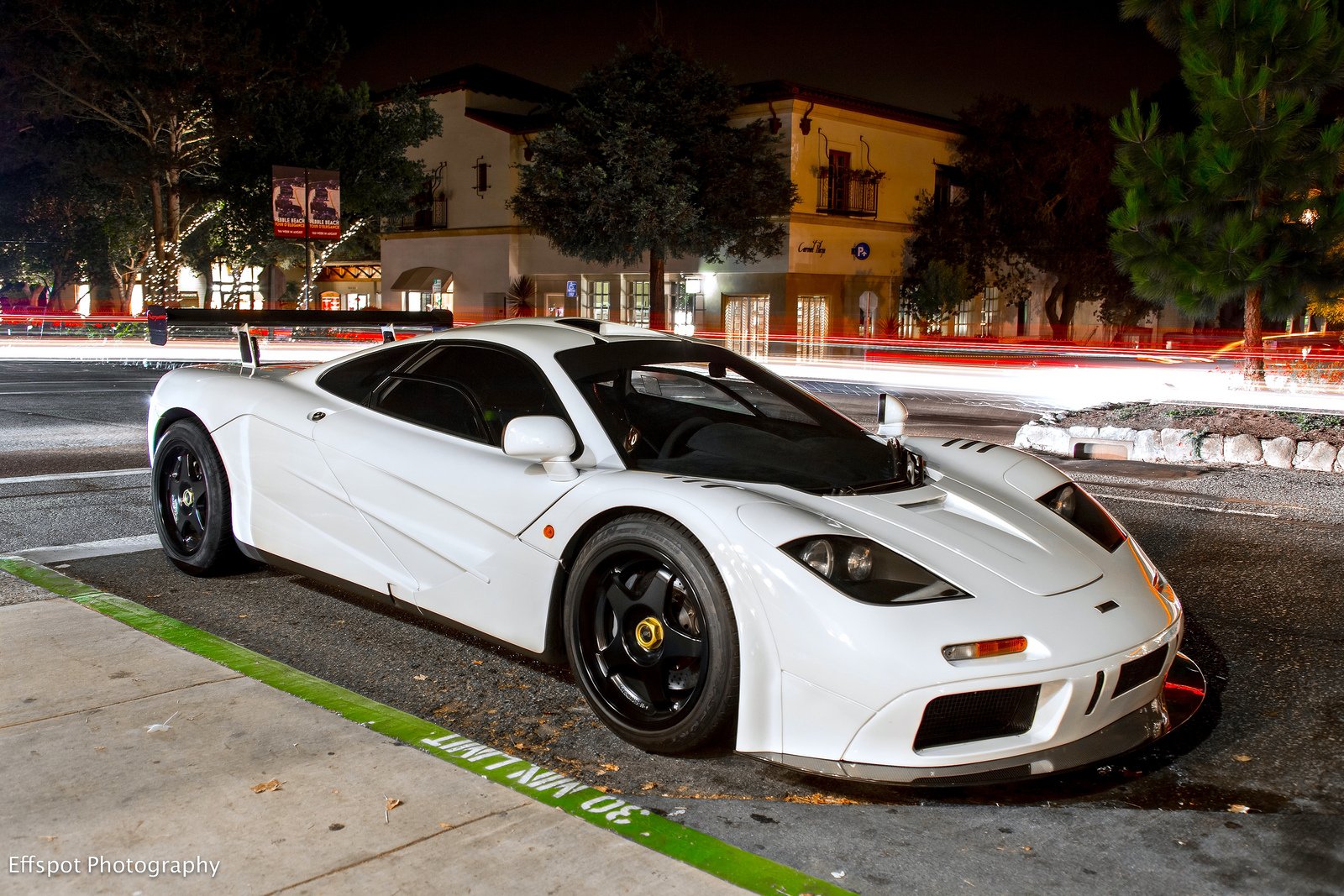 1995, F, 1, Gtr, Mclaren, Race, Racing, Supercar Wallpaper