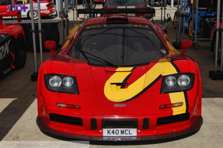 1995, F, 1, Gtr, Mclaren, Race, Racing, Supercar HD Wallpaper Desktop Background