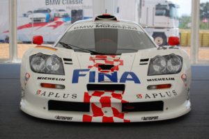 1997, F, 1, Gtr, Longtail, Mclaren, Race, Racing