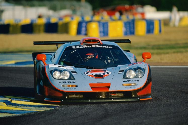 1997, F, 1, Gtr, Longtail, Mclaren, Race, Racing HD Wallpaper Desktop Background