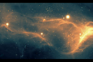 nebula, Space, Sci fi, Stars, Universe