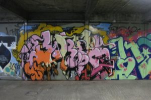 wall, Painting, Graphiti, Tags, Art