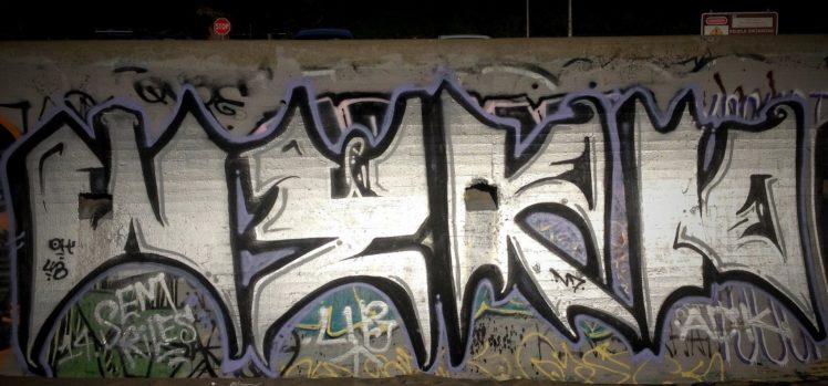 wall, Painting, Graphiti, Tags, Art HD Wallpaper Desktop Background