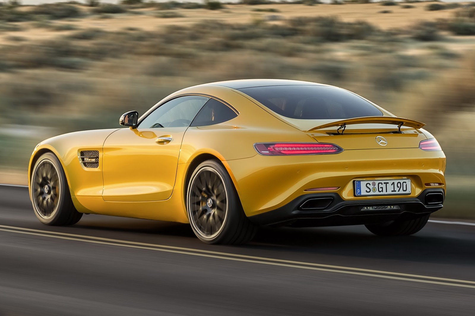 mercedes, Amg, Gt, New, Supercars, Coupe, 2015 Wallpaper