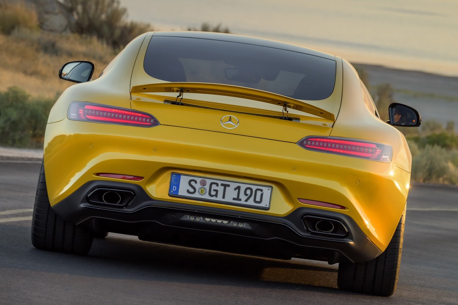 mercedes, Amg, Gt, New, Supercars, Coupe, 2015 Wallpaper