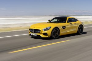 mercedes, Amg, Gt, New, Supercars, Coupe, 2015