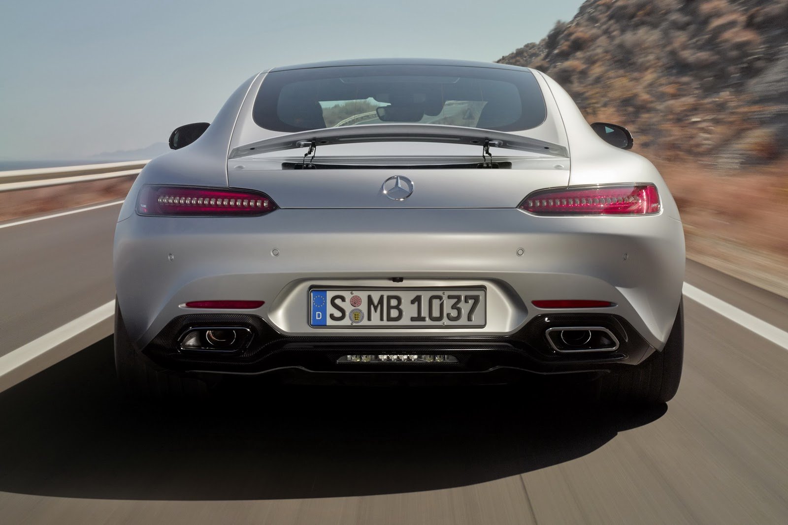 mercedes, Amg, Gt, New, Supercars, Coupe, 2015 Wallpaper