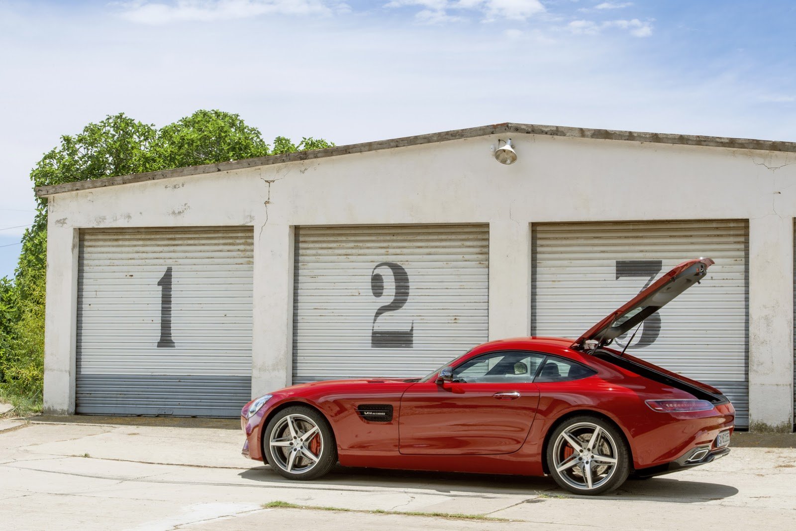 mercedes, Amg, Gt, New, Supercars, Coupe, 2015 Wallpaper