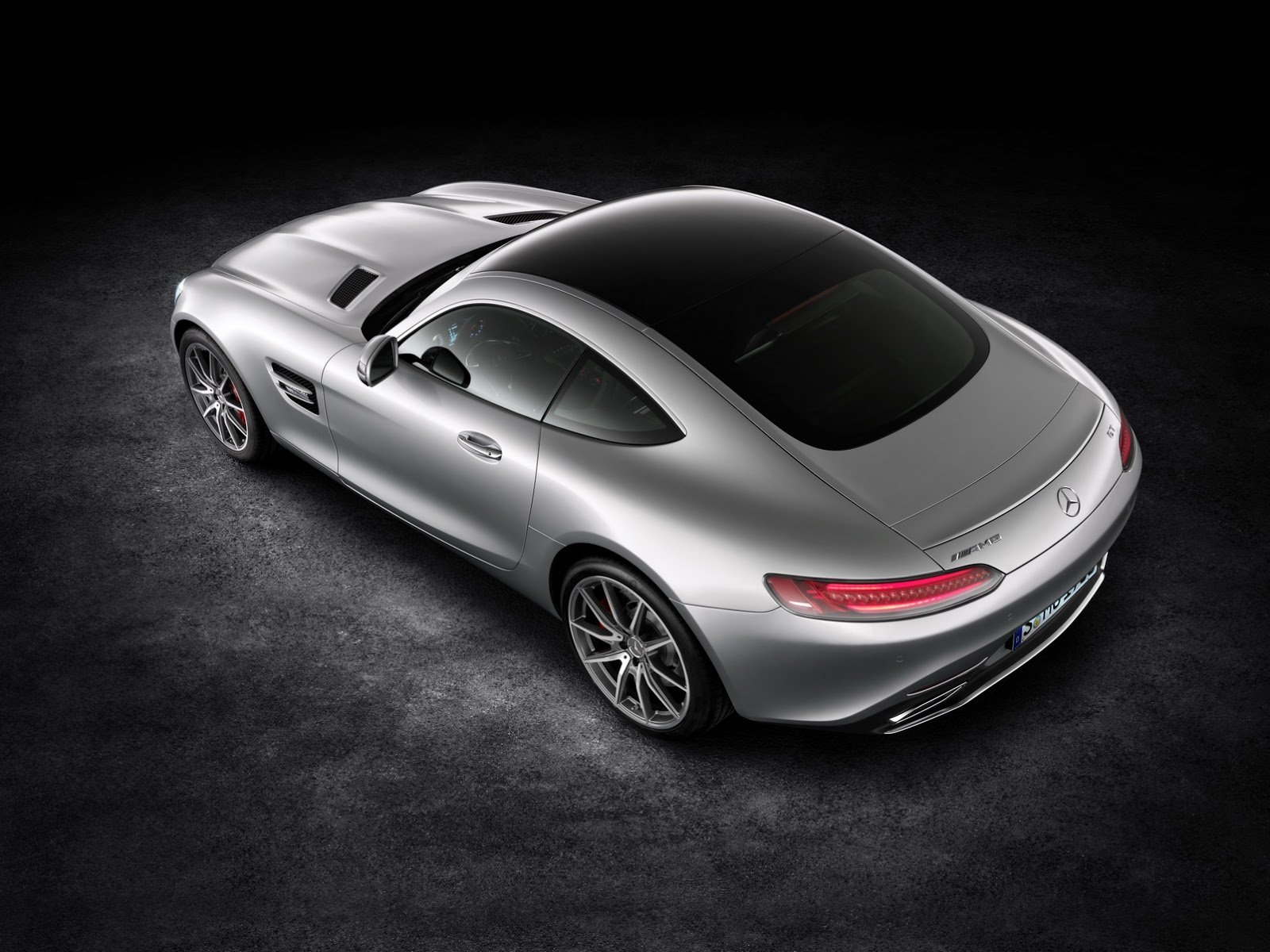mercedes, Amg, Gt, New, Supercars, Coupe, 2015 Wallpaper