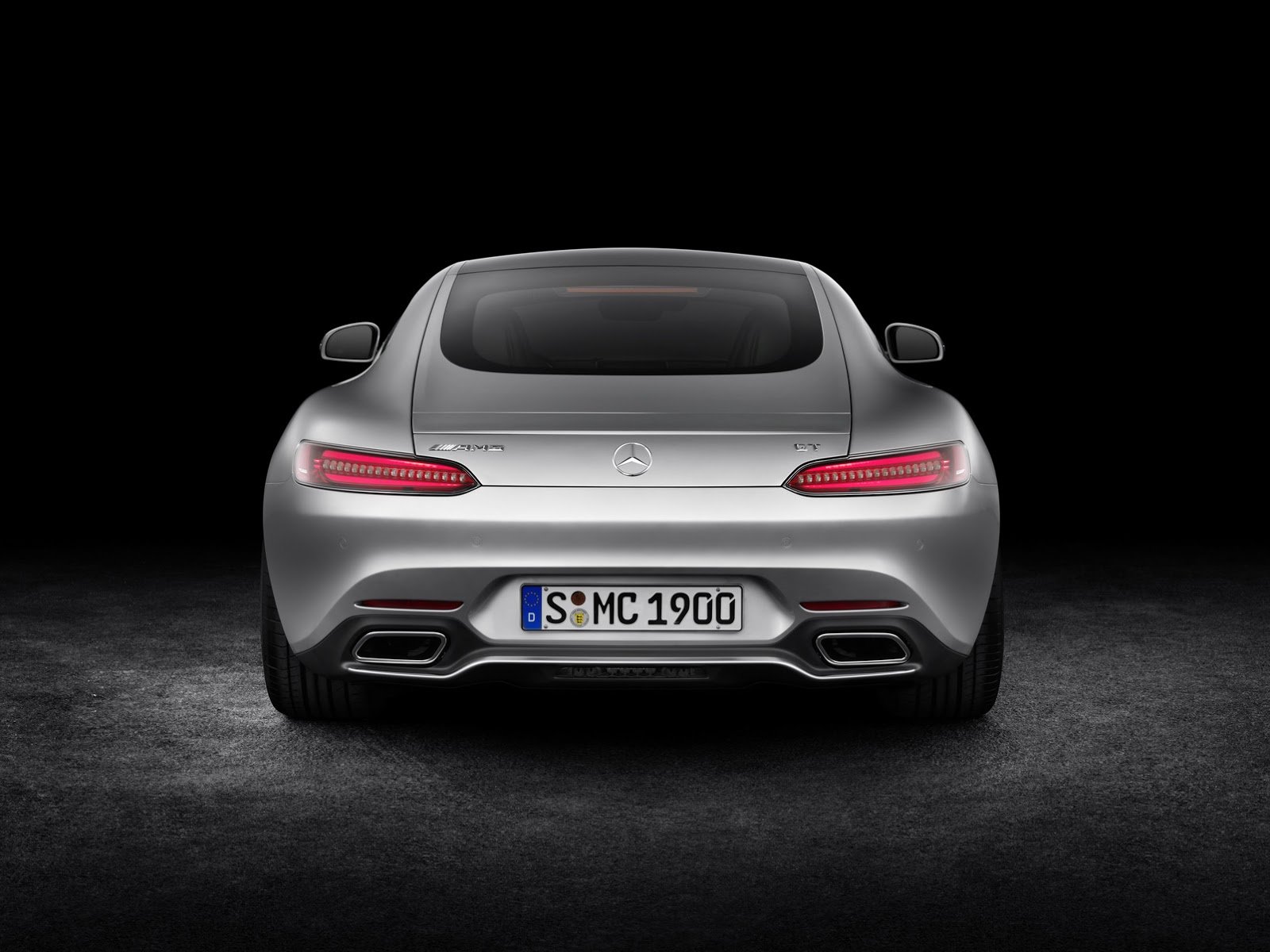 mercedes, Amg, Gt, New, Supercars, Coupe, 2015 Wallpaper