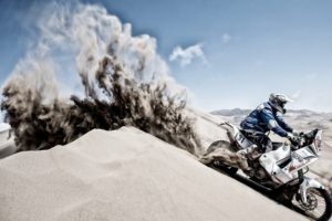 bike, Motor, Motorcycle, Desert, Race, Rally, Dakar