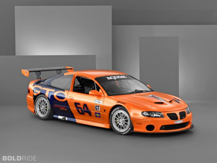 2005, Pontiac, Gto, Grand, Am, Series, Race, Cars, Tuning HD Wallpaper Desktop Background