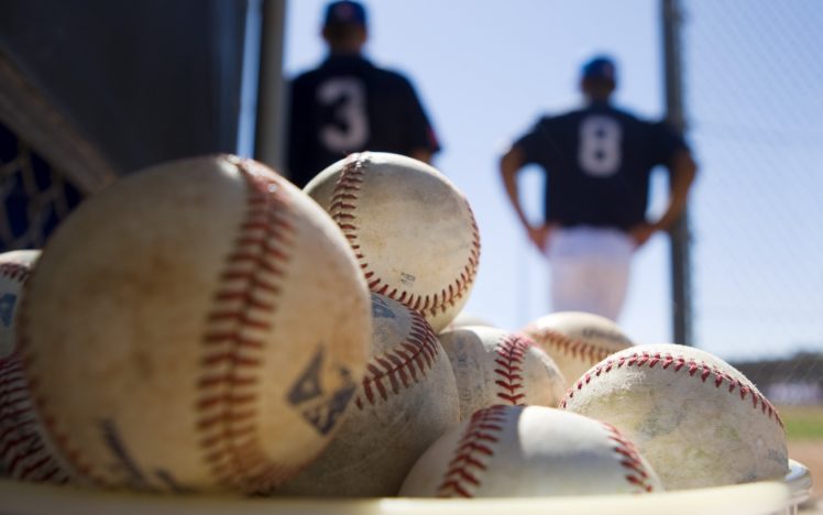 baseball, Ball, Sport, Man HD Wallpaper Desktop Background