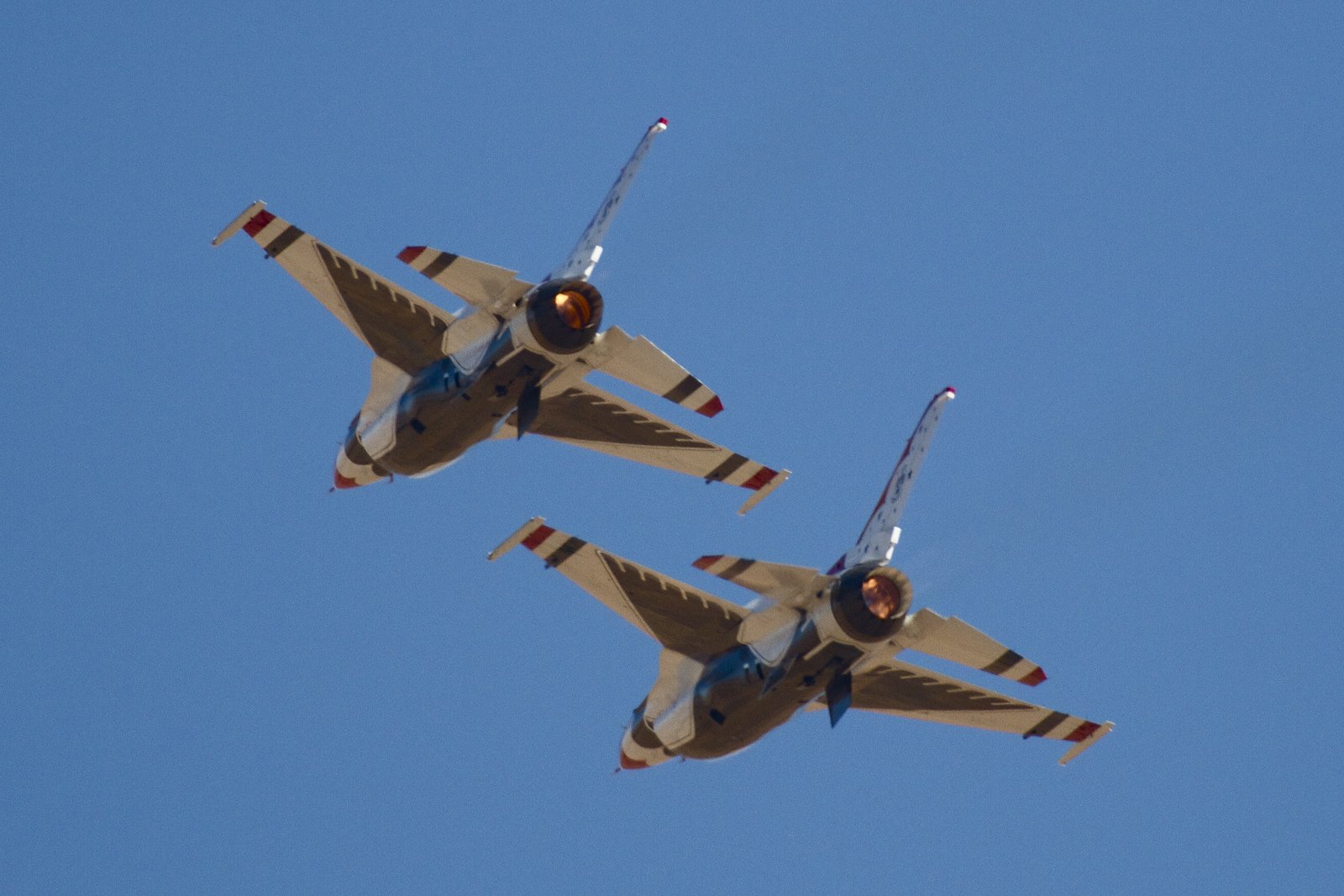 acrobatic, Aircrafts, Army, F, 16, Falcon, Fighter, Fighting, Jet, Thunderbirds Wallpaper