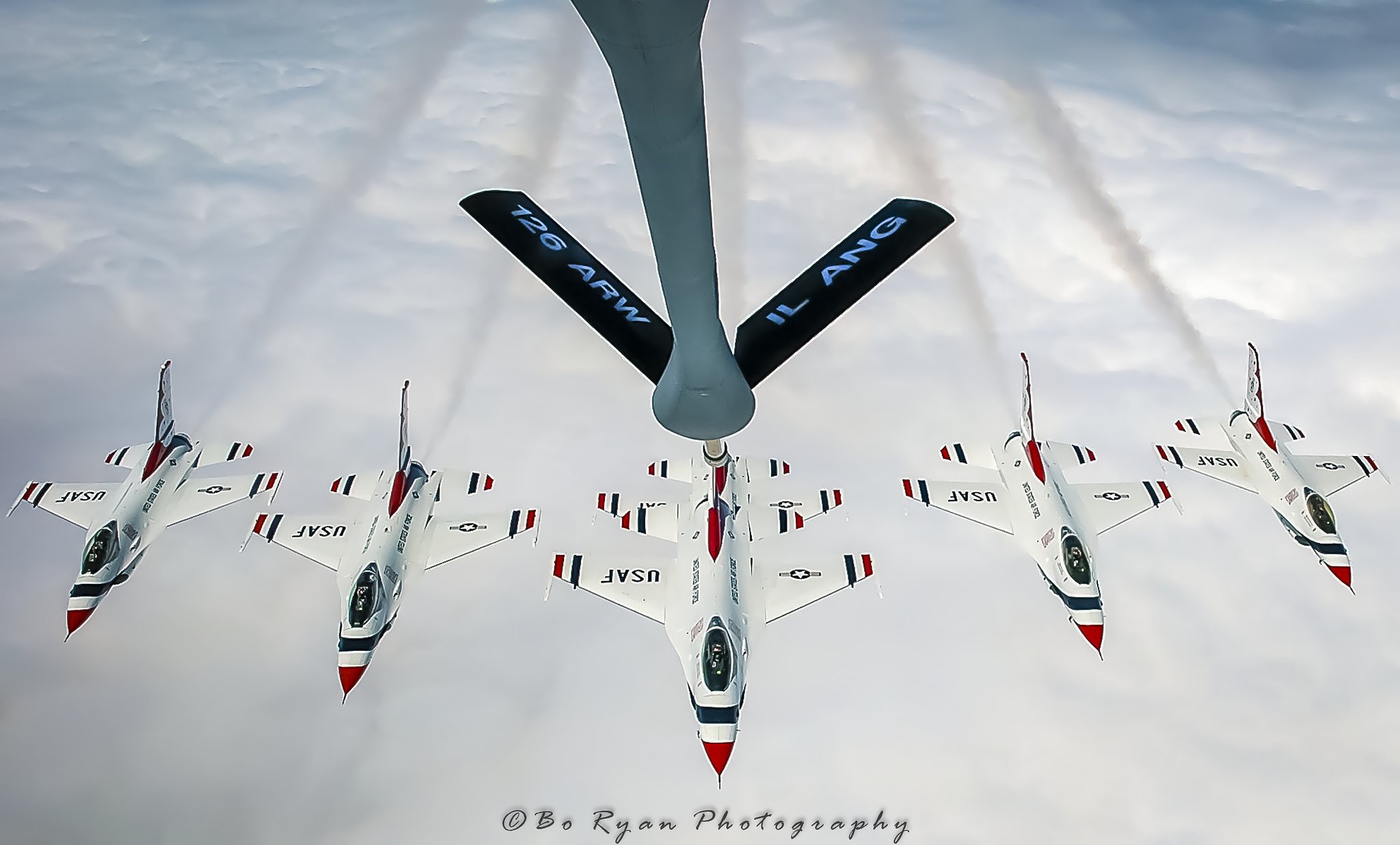 acrobatic, Aircrafts, Army, F, 16, Falcon, Fighter, Fighting, Jet, Thunderbirds Wallpaper