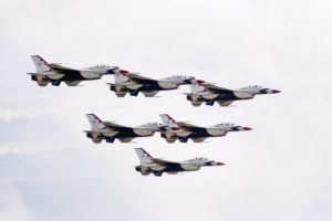 acrobatic, Aircrafts, Army, F, 16, Falcon, Fighter, Fighting, Jet, Thunderbirds