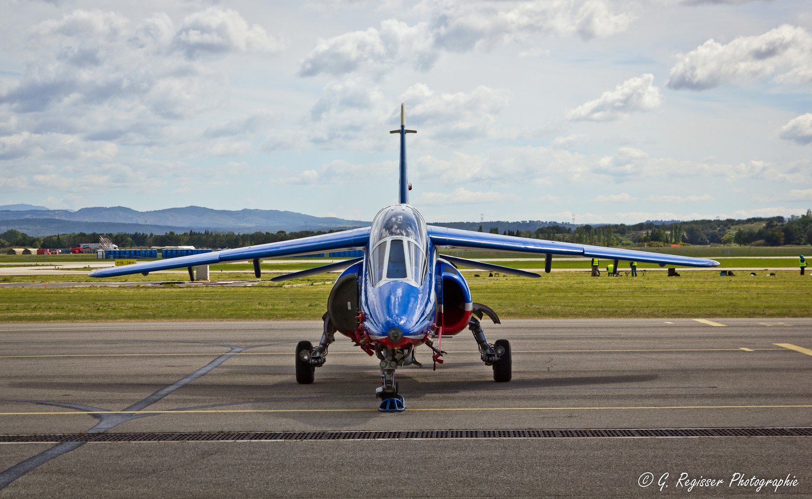 air, Aircraft, Aviation, Contrails, Force, France, Patrouille, Jet, Alpha, Acrobatic Wallpaper