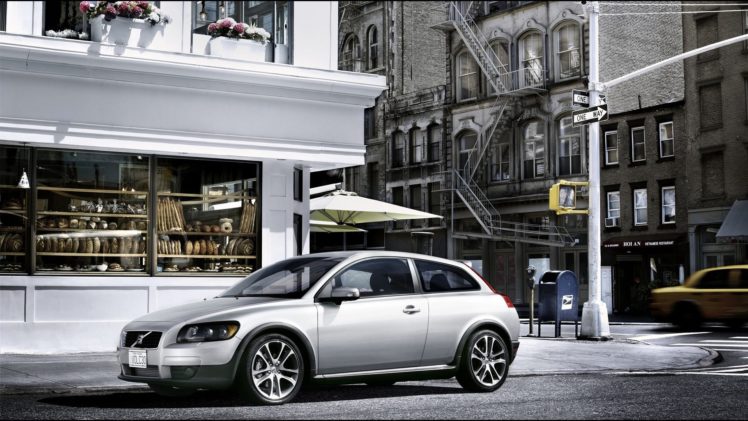 volvo, Car, Cars, Vehicle HD Wallpaper Desktop Background