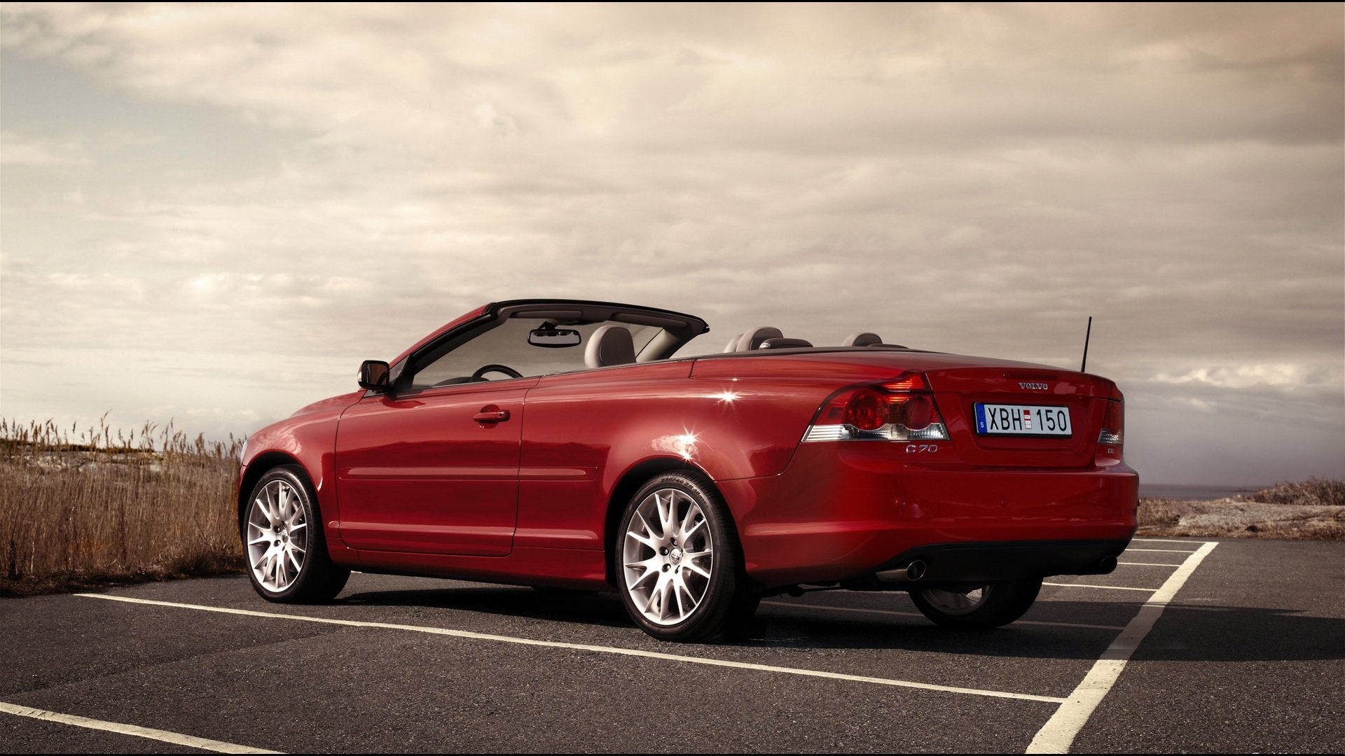 volvo, Car, Cars, Vehicle Wallpaper