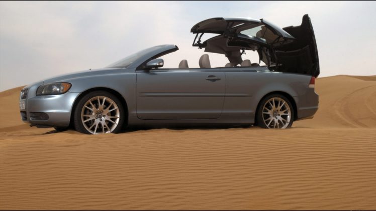 volvo, Car, Cars, Vehicle HD Wallpaper Desktop Background