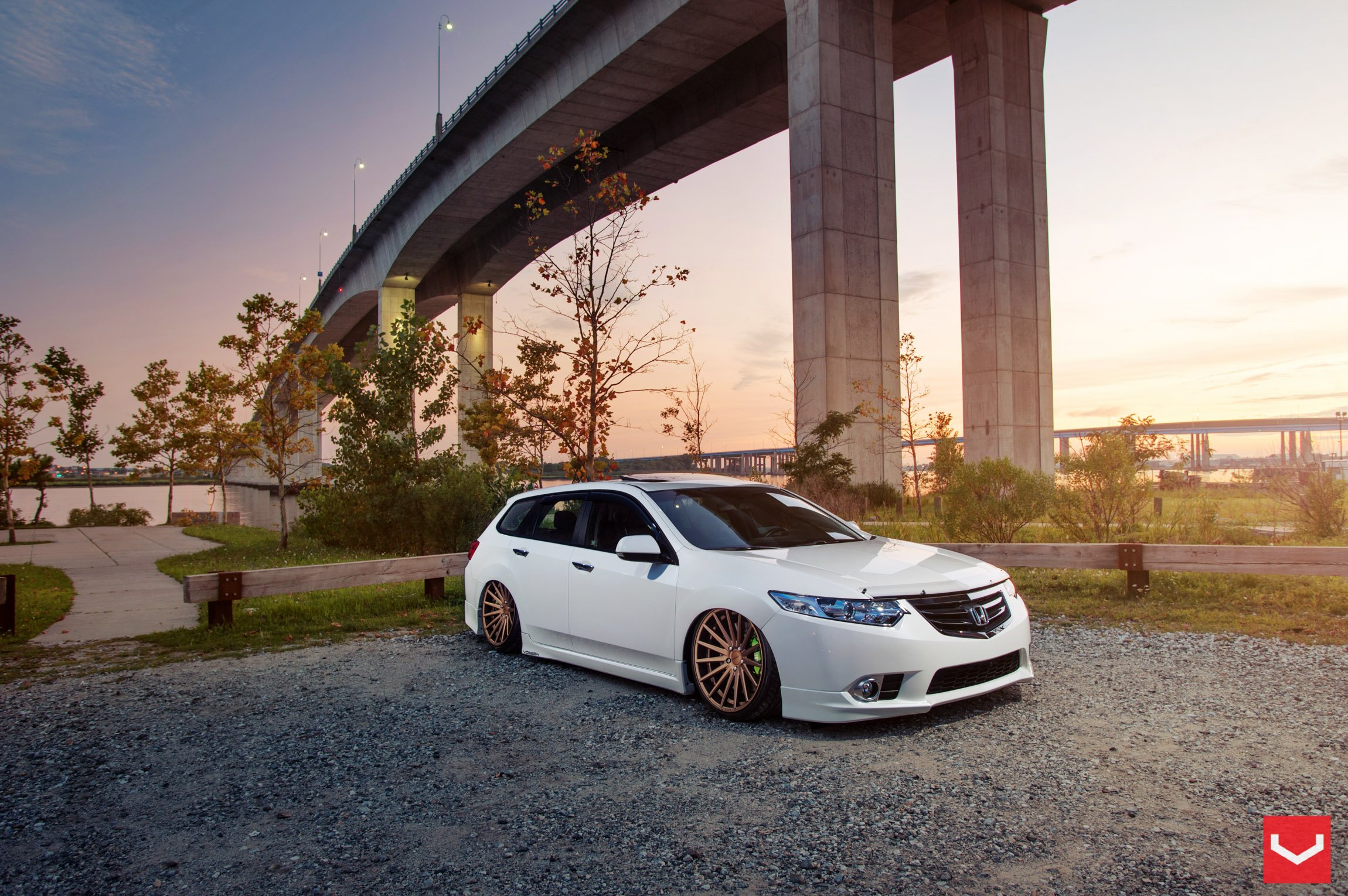 acura, T, S, X, Tuning, Vossen, Wheels Wallpaper