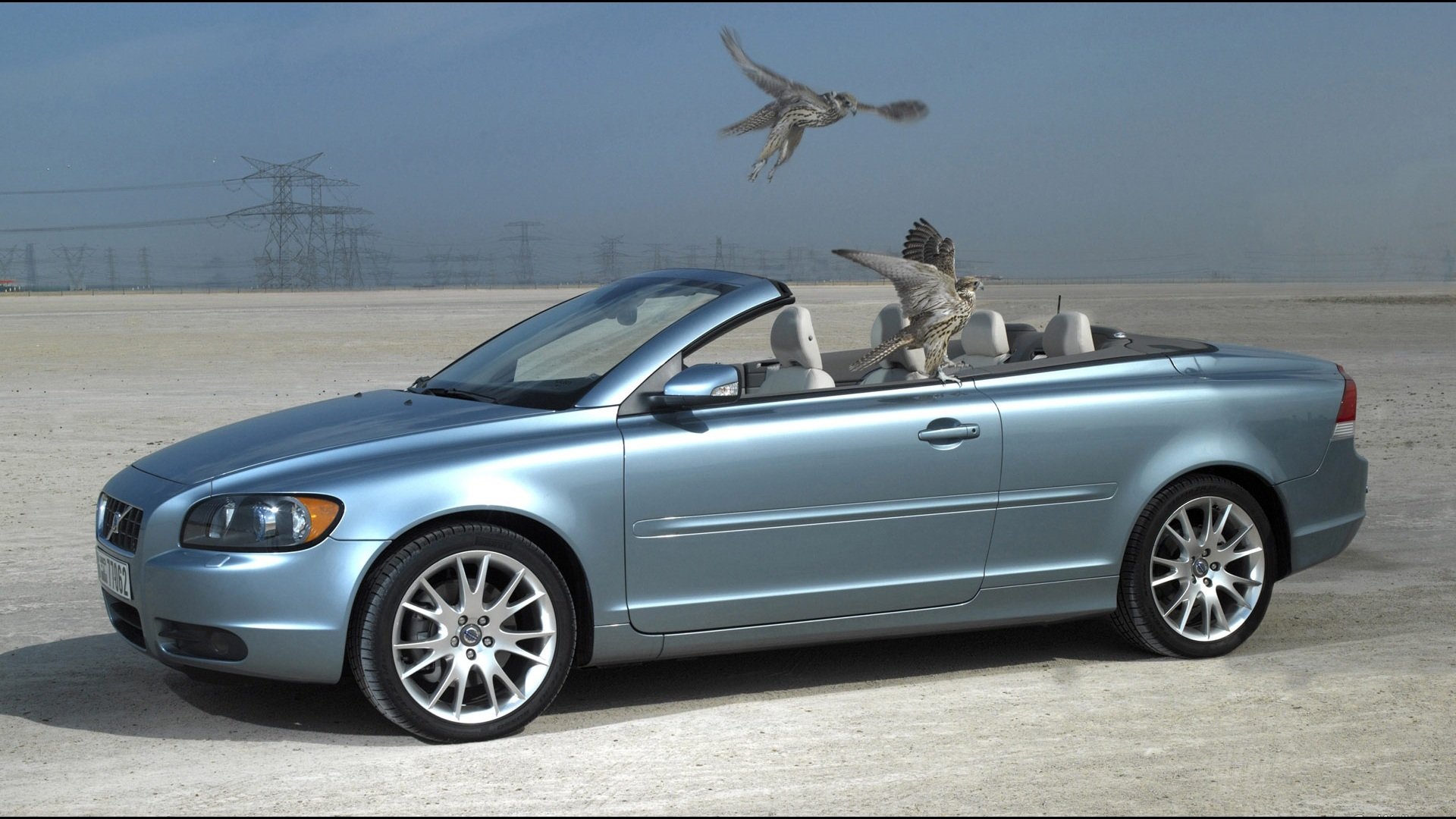 volvo, Car, Cars, Vehicle Wallpaper