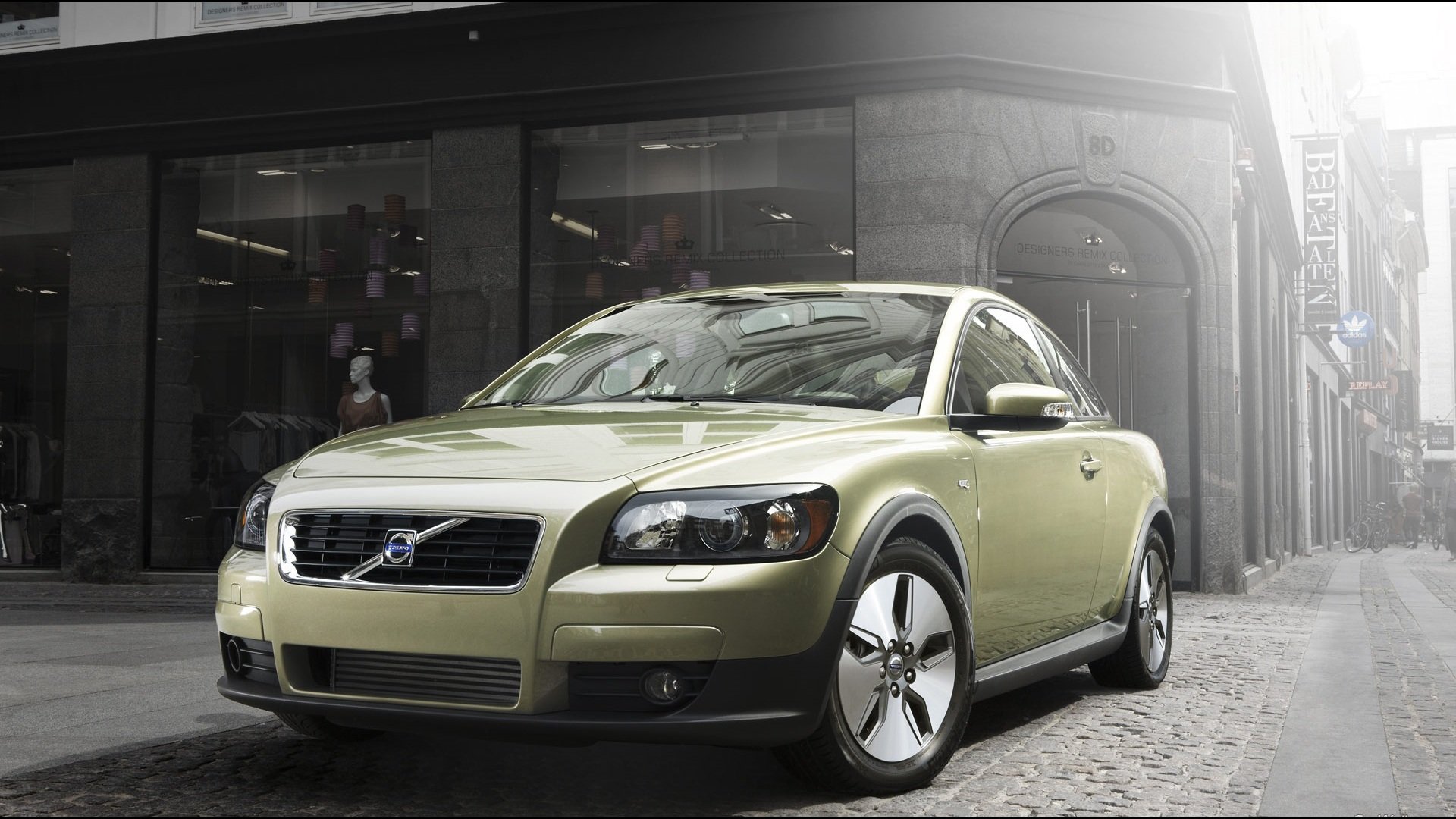 volvo, Car, Cars, Vehicle Wallpaper