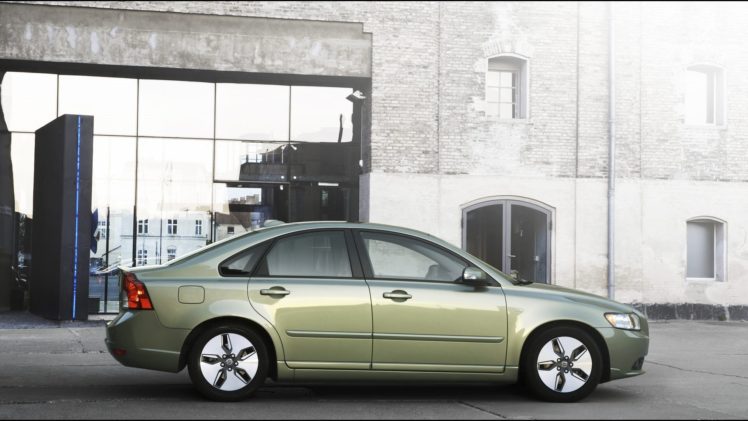 volvo, Car, Cars, Vehicle HD Wallpaper Desktop Background