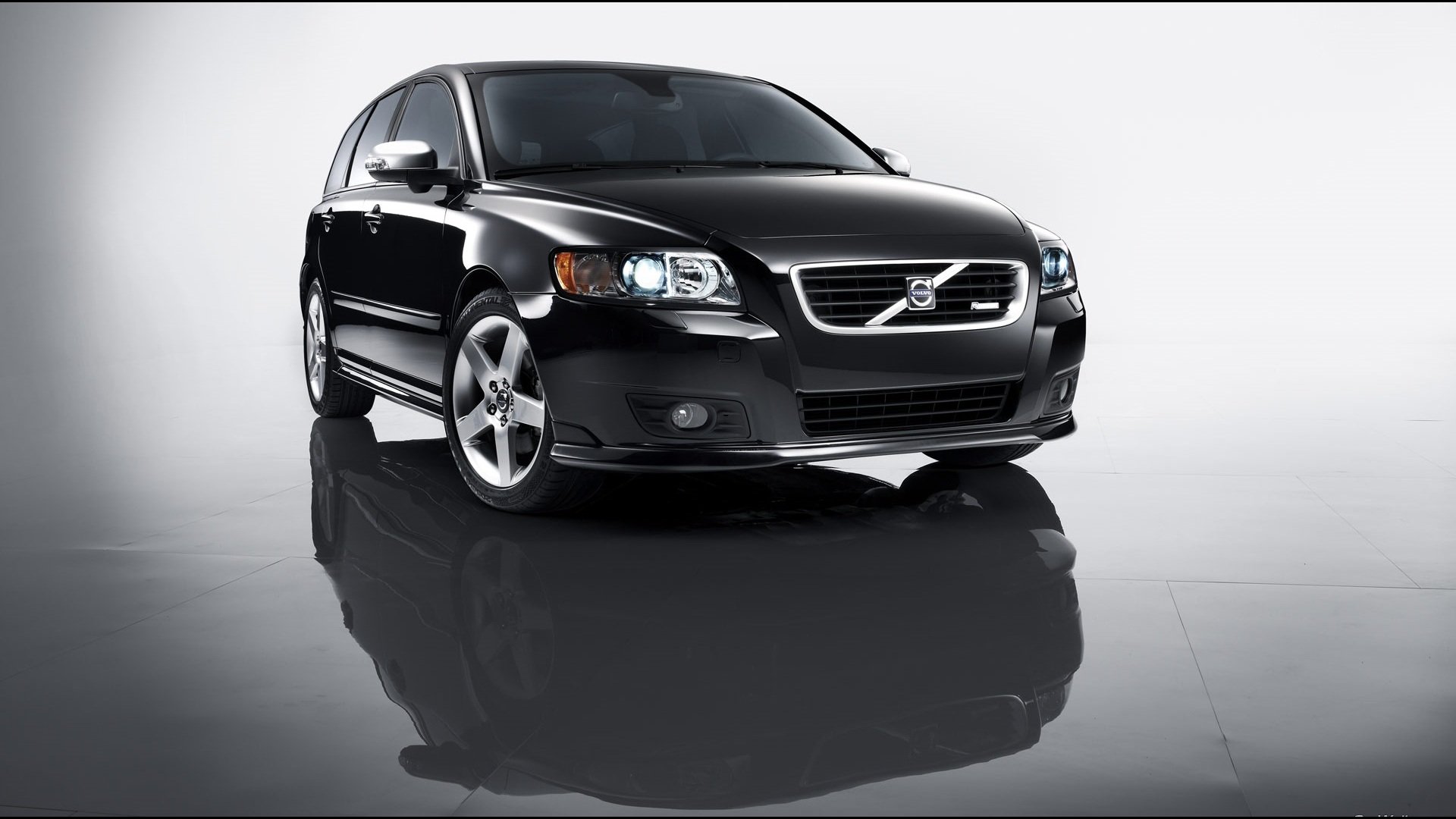 volvo, Car, Cars, Vehicle Wallpaper