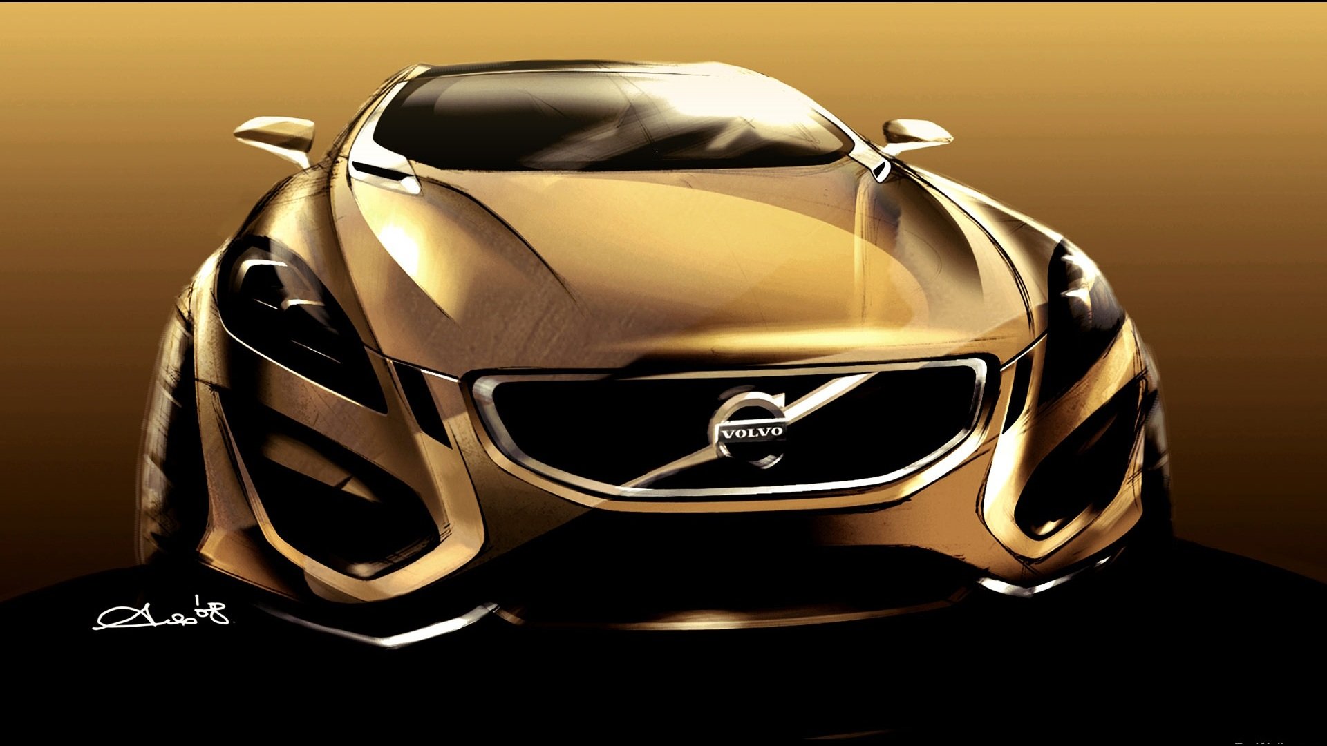 volvo, Car, Cars, Vehicle Wallpaper