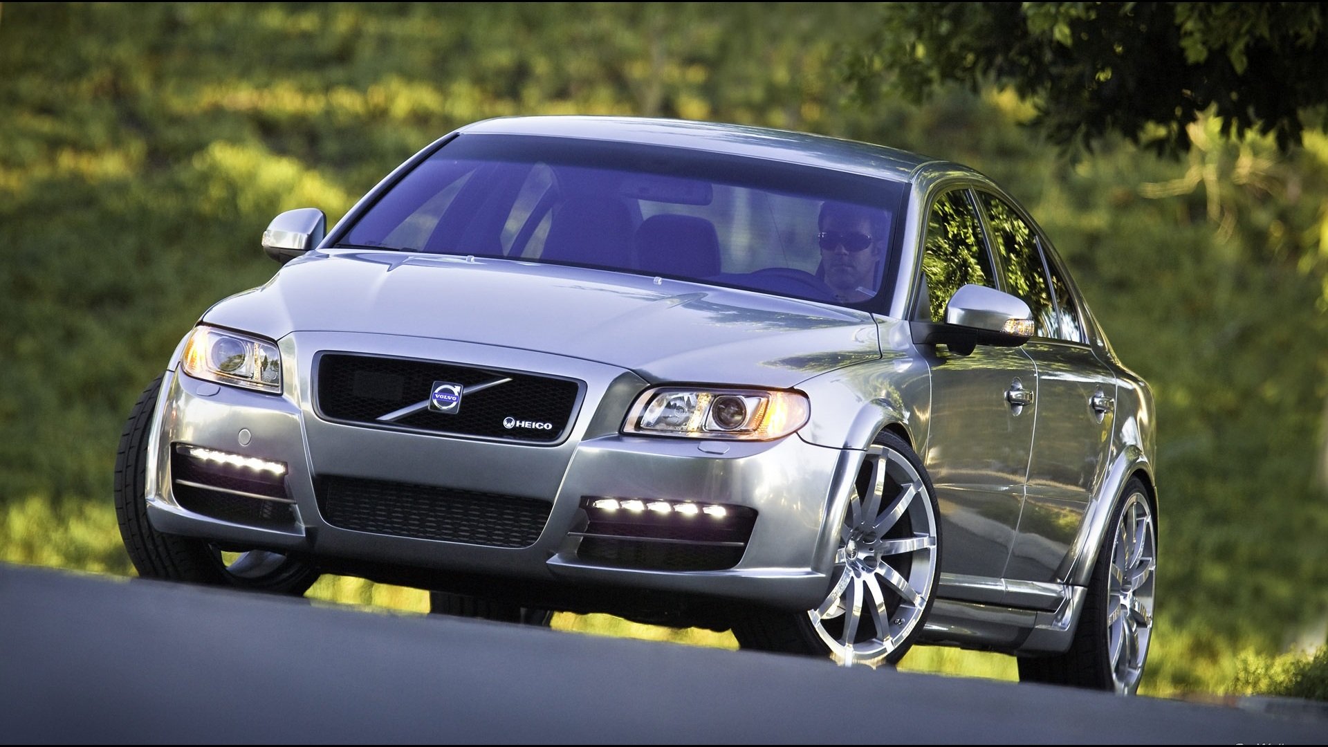 volvo, Car, Cars, Vehicle Wallpaper