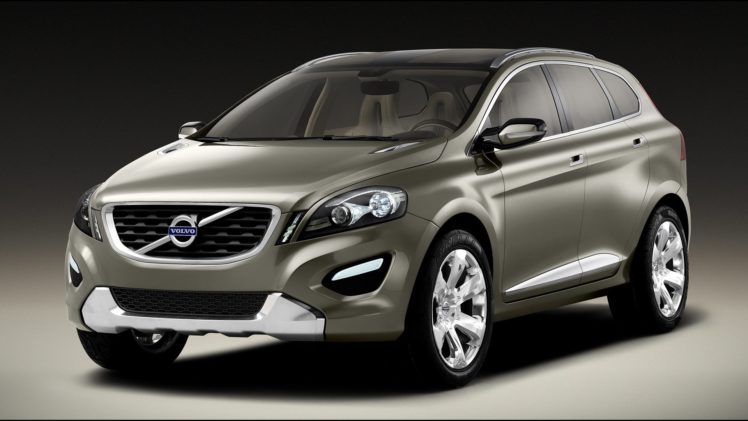 Volvo Car Hd Pics