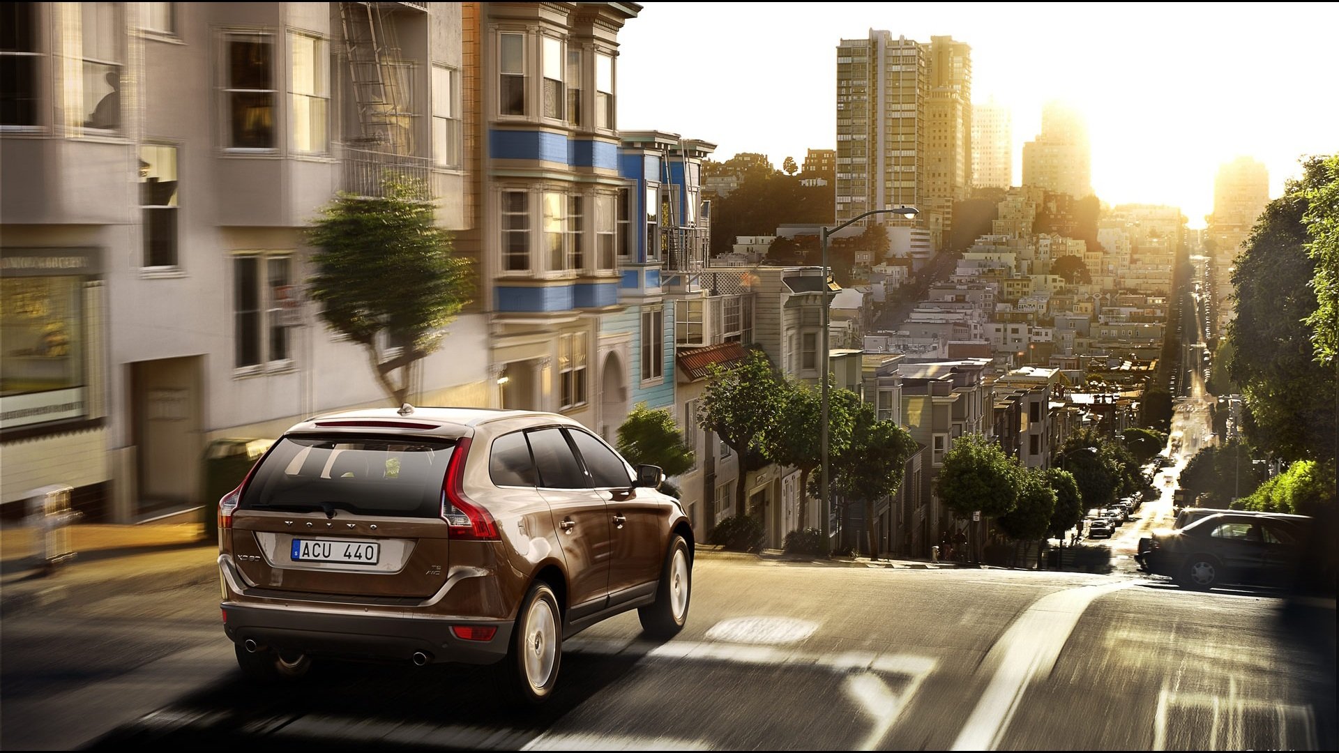 volvo, Car, Cars, Vehicle Wallpaper