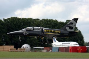 aero, L 39, Albatros, Breitling, Jet, Team, Acrobatic, Aircrafts
