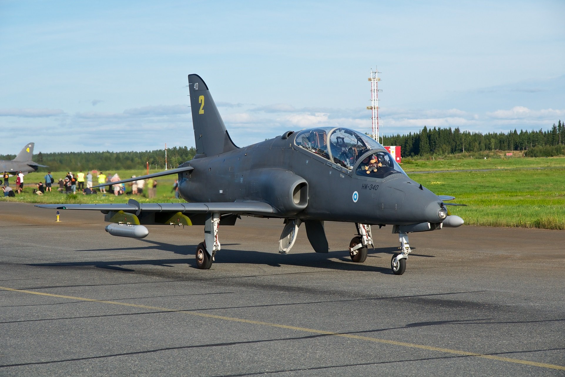 finland, Bae, Hawk, Midnight, Hawks, Jet, Team, Acrobatic, Aircrafts Wallpaper