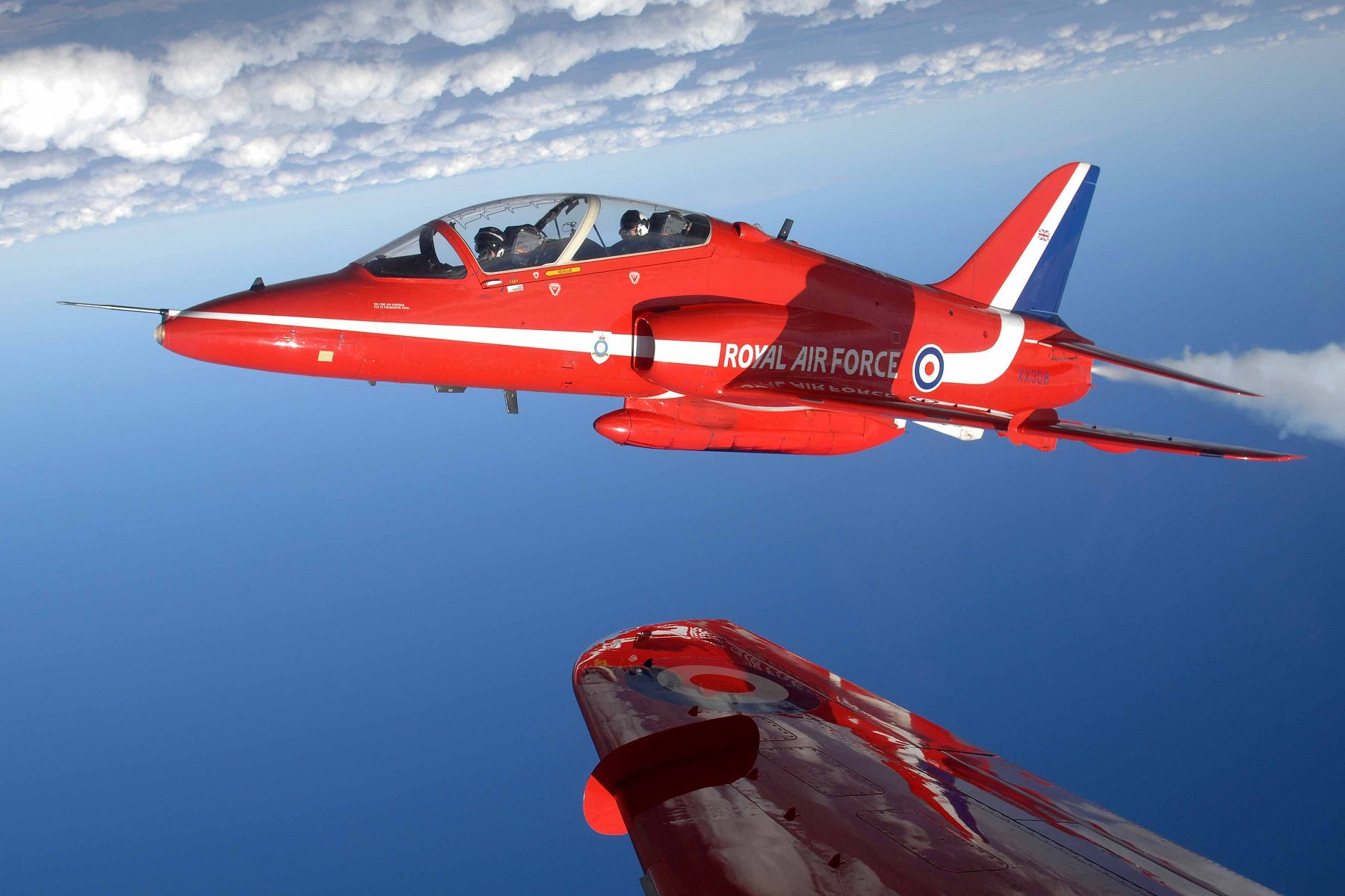 bae, Hawk, T, Mk1, Red, Arrows, Jet, Team, Acrobatic, Royal, Air, Force, England, Aircrafts Wallpaper