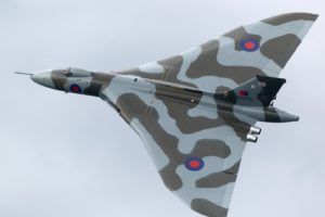 hawker, Siddeley, Vulcan, B 2, Avro, Royal, Air, Force, England, Delta, Wing, Strategic, Bomber, Aircrafts