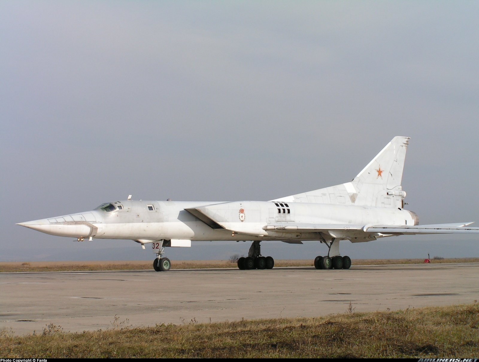 tupolev, Tu 22m, Strategic, Bomber, Urss, Aircrafts Wallpaper
