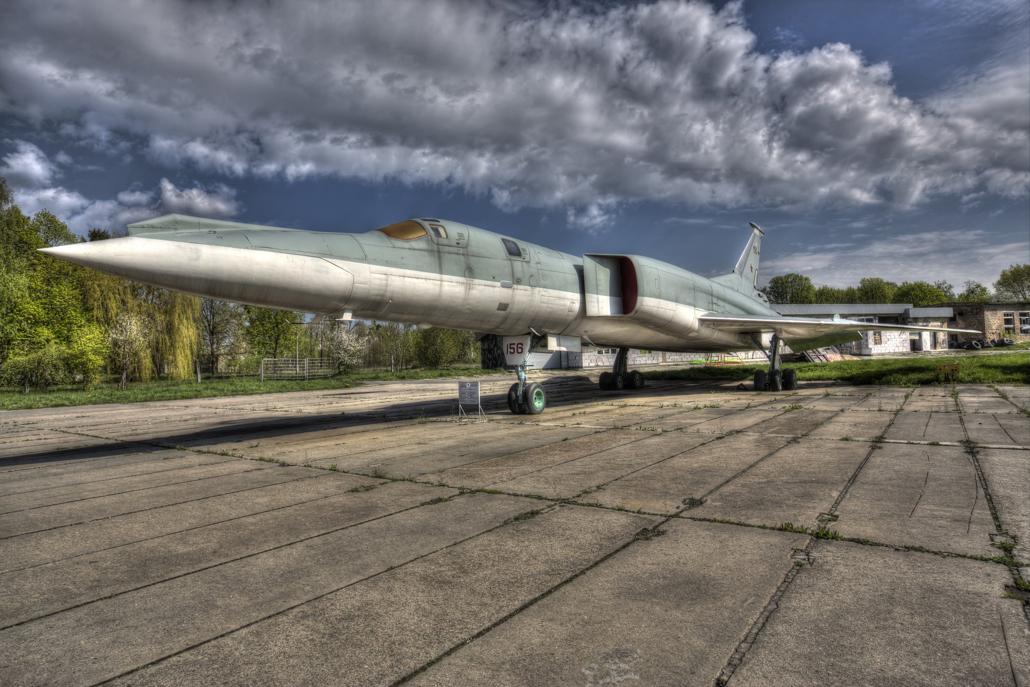 tupolev, Tu 22m, Strategic, Bomber, Urss, Aircrafts Wallpaper
