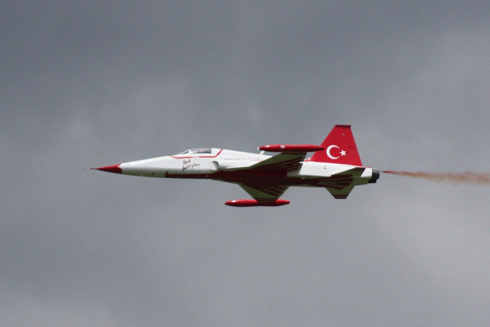 acrobatic, Air, Aircrafts, Turkish, Stars, Team, Northrop, F 5, Freedom, Fighter Wallpaper