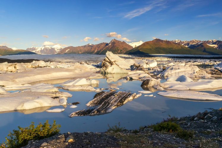 landscapes, Nature, Wallpaper HD Wallpaper Desktop Background