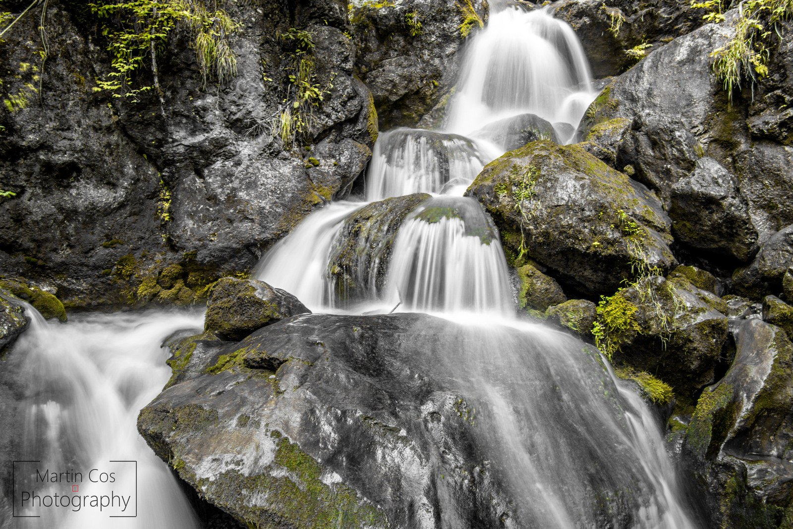 waterfalls, Nature, Wallpapers Wallpaper