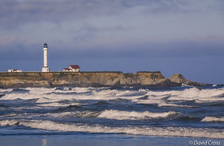 coast, Ocean, Lighthouse, Nature, Phares, Semaphore, Wallpapers HD Wallpaper Desktop Background