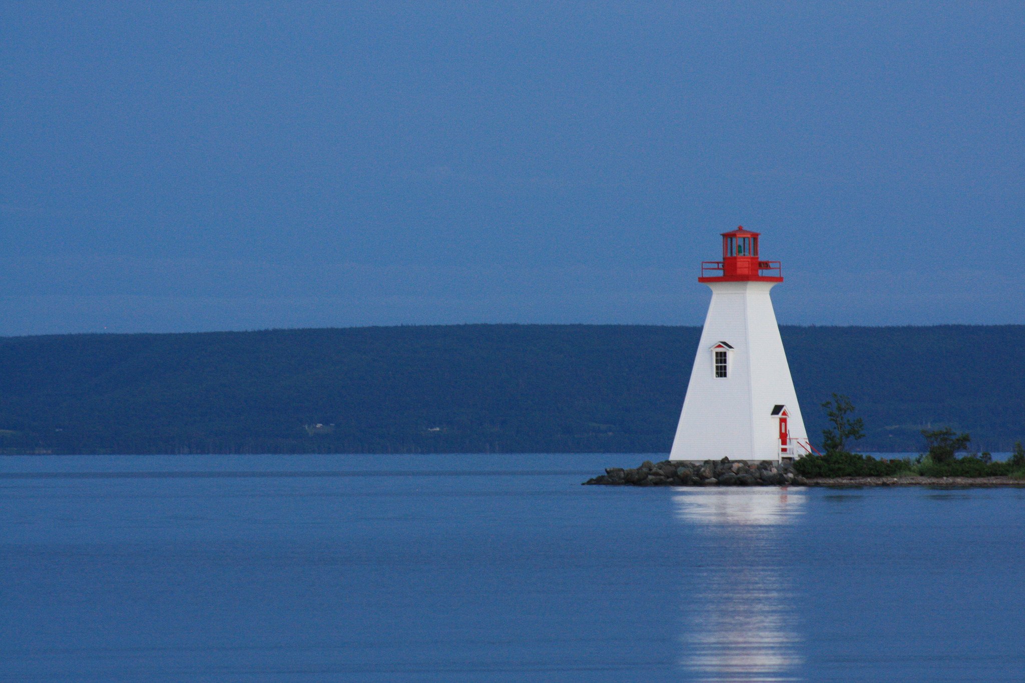 coast, Ocean, Lighthouse, Nature, Phares, Semaphore, Wallpapers Wallpaper