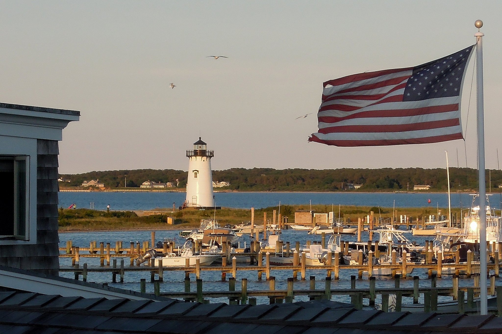 coast, Ocean, Lighthouse, Nature, Phares, Semaphore, Wallpapers Wallpaper